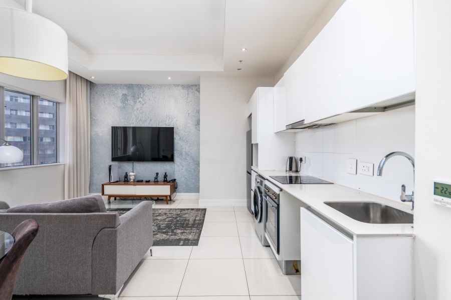 1 Bedroom Property for Sale in Cape Town City Centre Western Cape